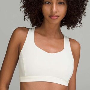 Lululemon Free to Be Serene Bra *Light Support